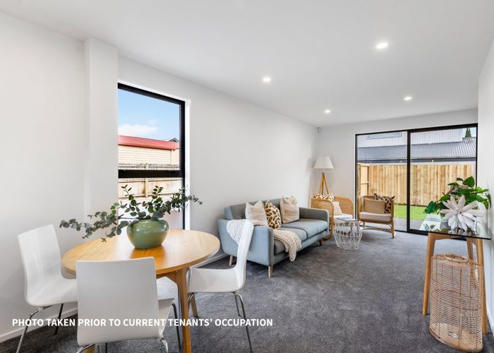  at 3/40 Hastings Street West, Sydenham, Christchurch City, Canterbury