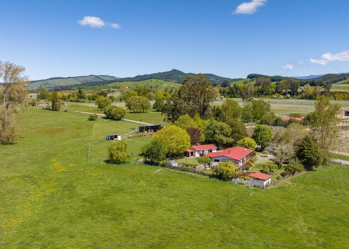 at 368 Tapawera-Baton Road, Tapawera, Wakefield