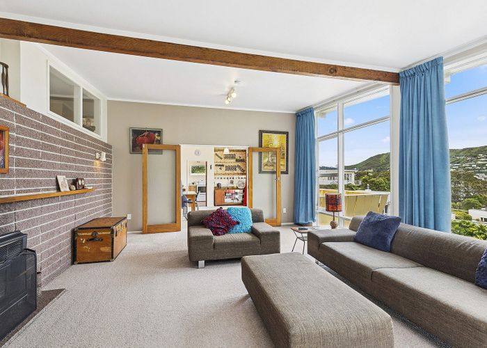  at 21A David Crescent, Karori, Wellington, Wellington