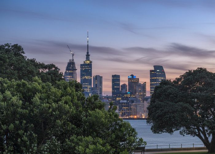  at 7/2 Queens Parade, Devonport, North Shore City, Auckland