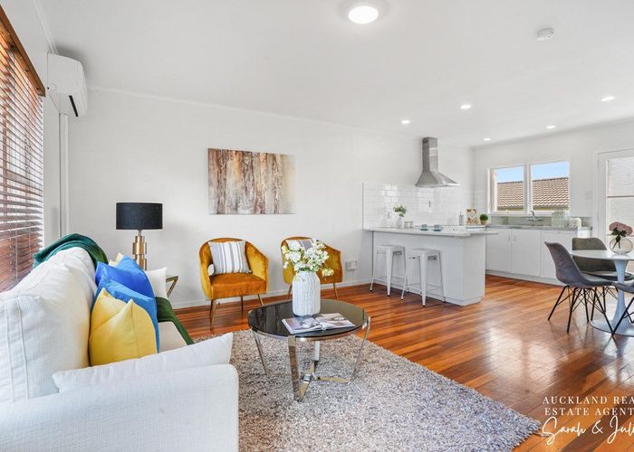  at 3/115A Landscape Road, Mount Eden, Auckland