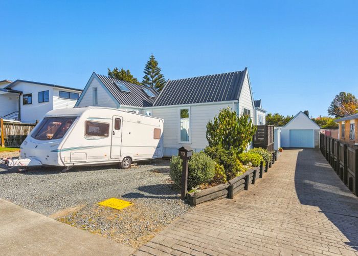  at 13 Walton Road, Paraparaumu Beach, Kapiti Coast, Wellington