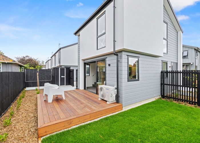  at 4/55 Centennial Avenue, Riccarton, Christchurch City, Canterbury
