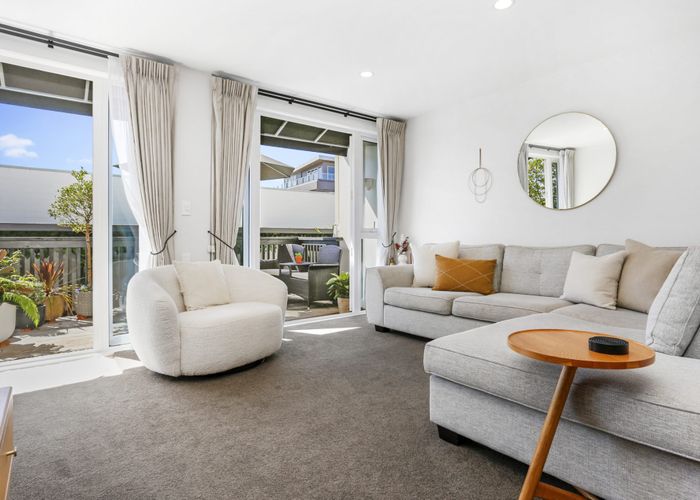  at 6/5 Pollen Street, Grey Lynn, Auckland