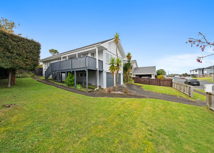  at 60 Marendellas Drive, Bucklands Beach, Manukau City, Auckland