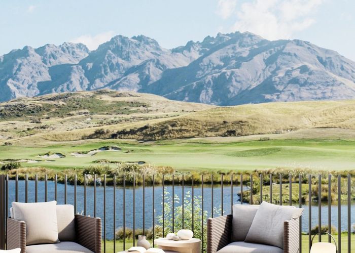  at Lake Tewa Alpine Residences, Ti Kouka Street, Jacks Point, Queenstown-Lakes, Otago