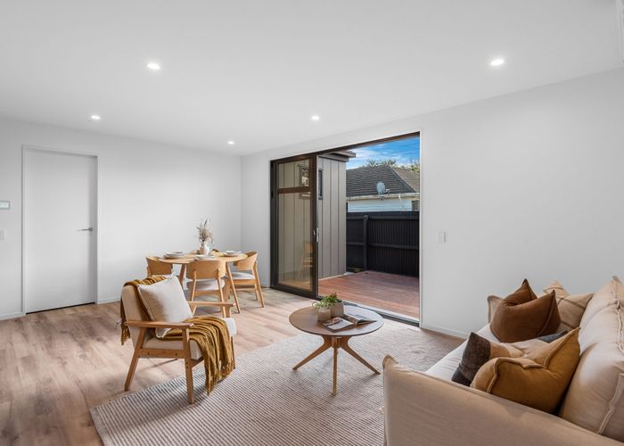  at 200C Rutland Street, St. Albans, Christchurch City, Canterbury