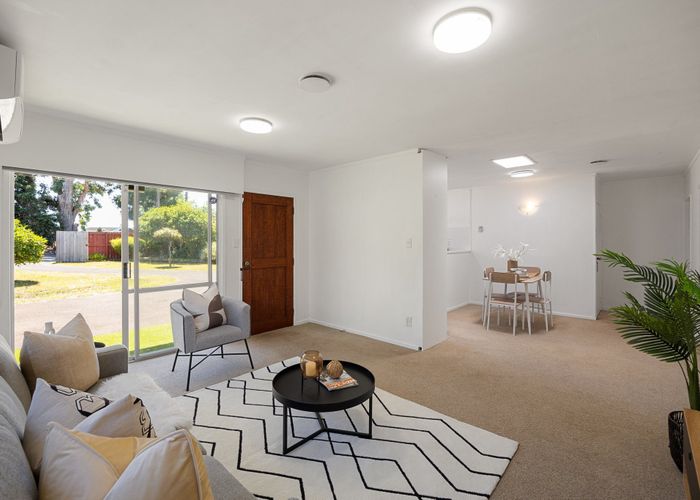  at 203A Peachgrove Road, Claudelands, Hamilton