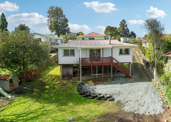  at 6B Glover Place, Onerahi, Whangarei