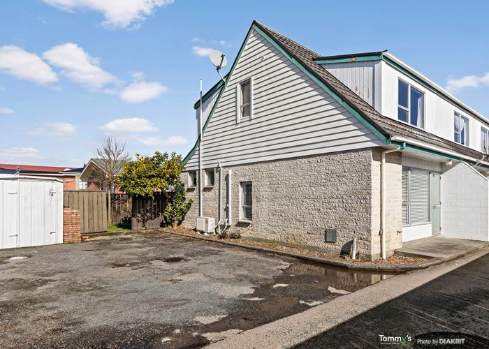  at 3/21 Islington Street, Trentham, Upper Hutt