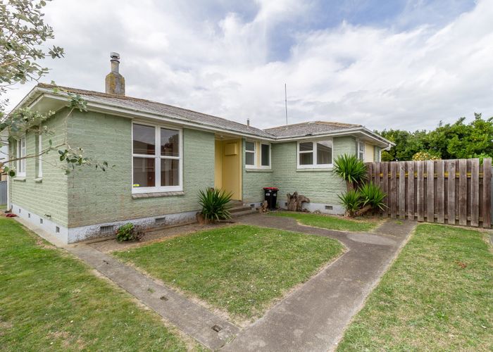  at 30 Neal Crescent, Onekawa, Napier