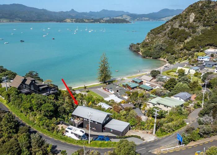  at 2385 Wyuna Bay Road, Wyuna Bay, Coromandel
