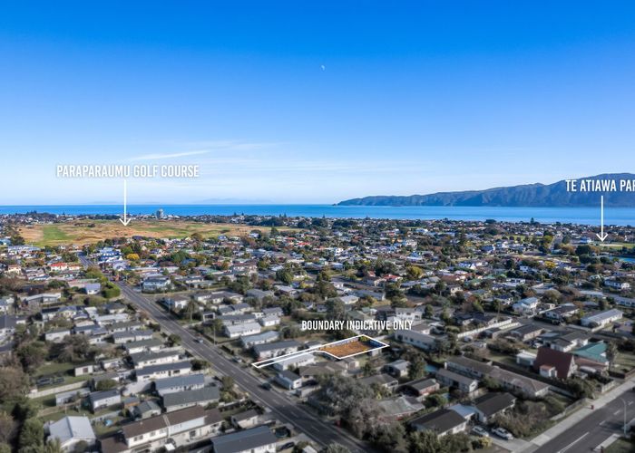  at 47A Walton Road, Paraparaumu Beach, Kapiti Coast, Wellington