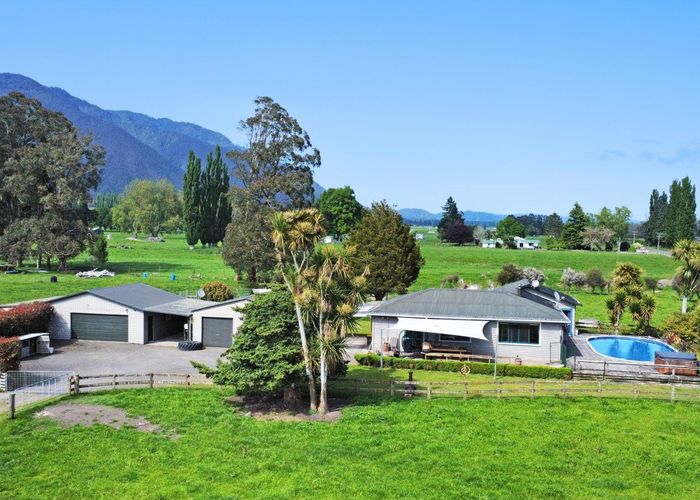  at 1166 Troutbeck Road, Galatea, Murupara