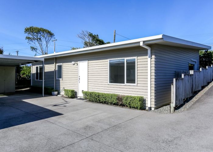  at 1/20 Paritutu Road, Spotswood, New Plymouth