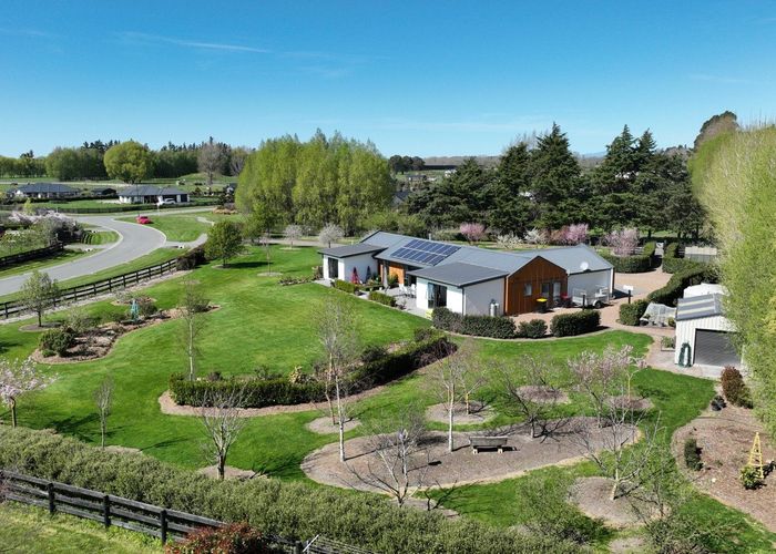  at 6 Hallfield Drive, Ohoka, Waimakariri, Canterbury