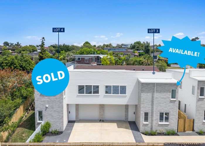  at 3/4 Towra Place, Botany Downs, Manukau City, Auckland