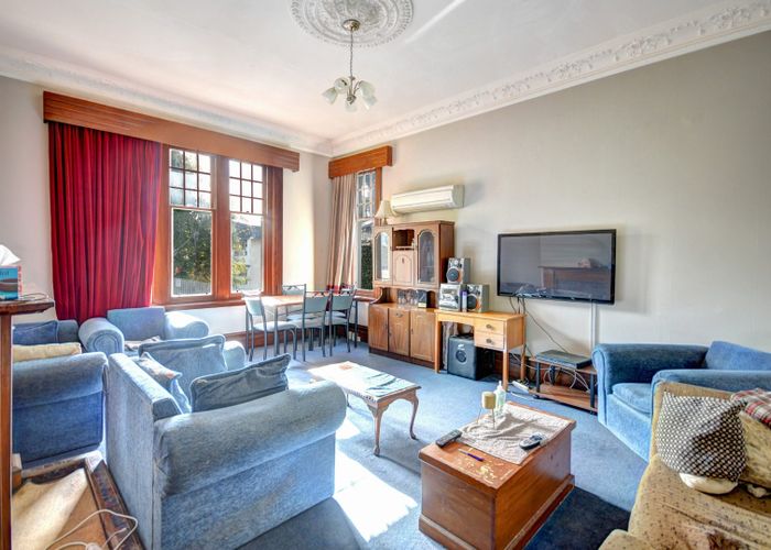  at 4 View Street, Dunedin Central, Dunedin