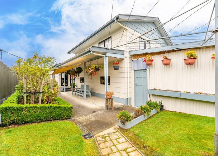  at 60 Wilson Street, Geraldine, Timaru, Canterbury