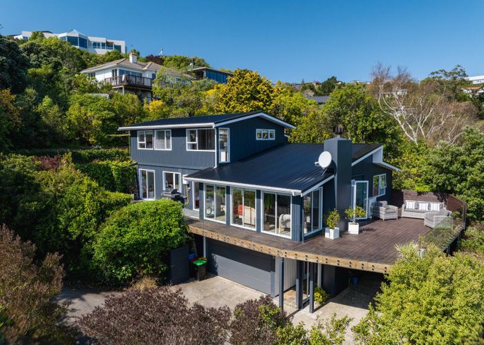  at 5 Glengyle Street, Vauxhall, Dunedin