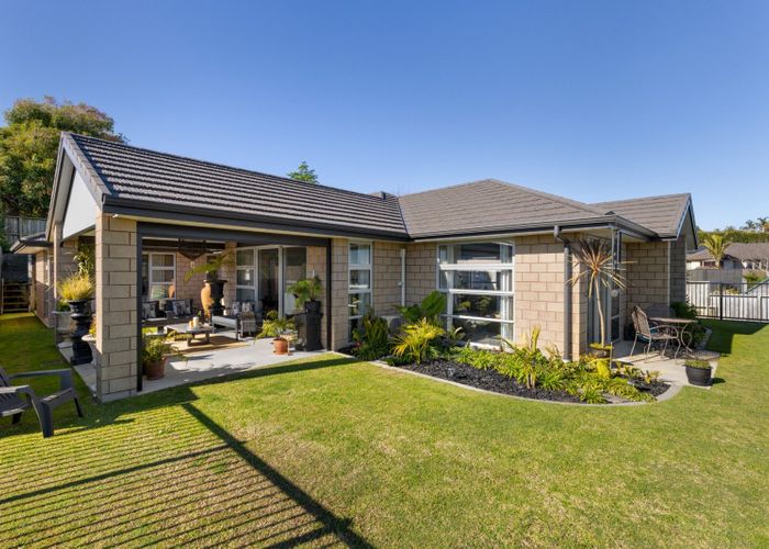  at 12 Bernies Way, Ohauiti, Tauranga