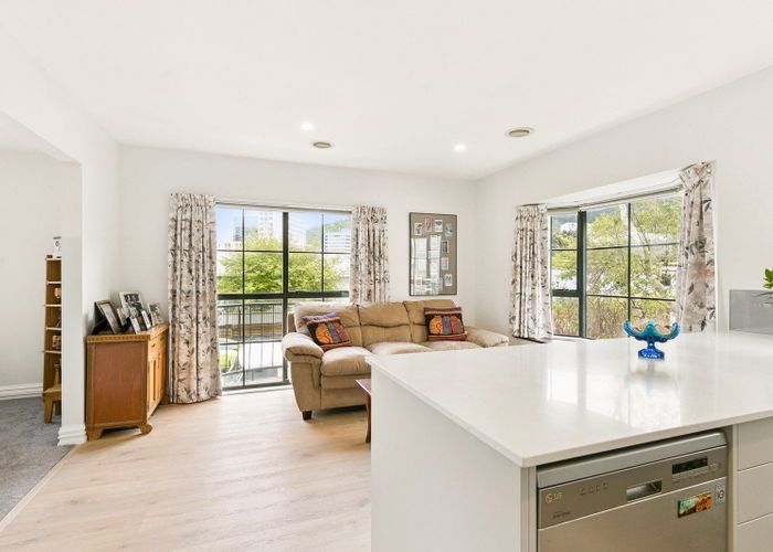  at 16A Hobson Street, Thorndon, Wellington, Wellington