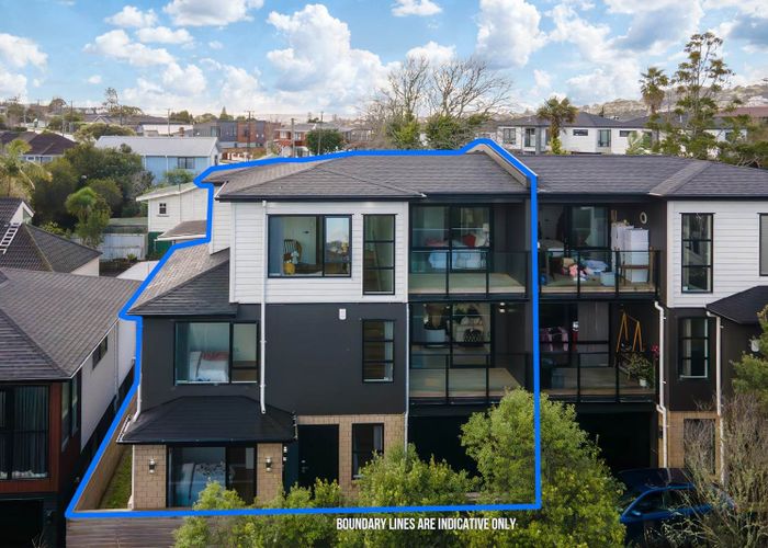  at 121C New Windsor Road, New Windsor, Auckland City, Auckland