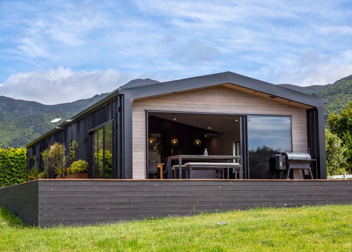  at 52 Cross Creek Road, Featherston, South Wairarapa, Wellington