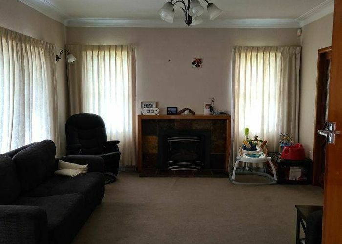  at 35 Haultain St, Fairfield, Hamilton, Waikato
