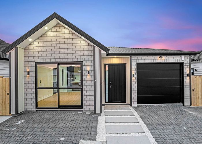  at 6 Bannockburn Road, Opaheke, Papakura, Auckland