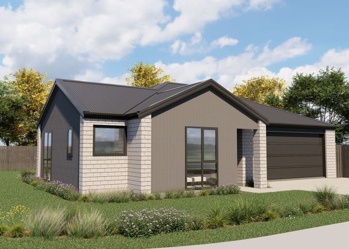  at Halswell, Christchurch City, Canterbury