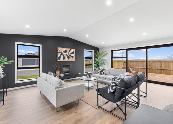  at 1 Corfu Crescent, Fitzherbert, Palmerston North, Manawatu / Whanganui