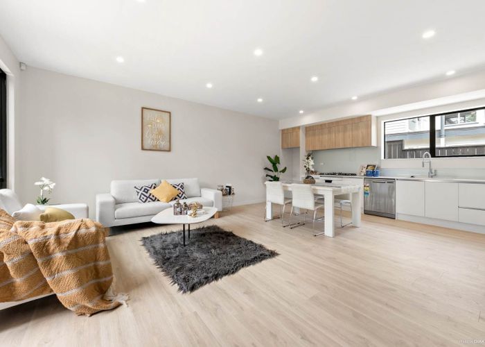  at 37B Kingdale Road, Henderson, Auckland