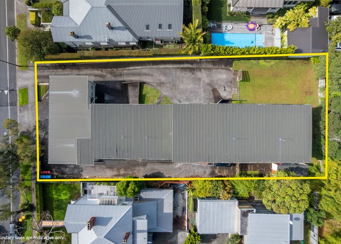  at 44 Sarsfield Street, Herne Bay, Auckland City, Auckland