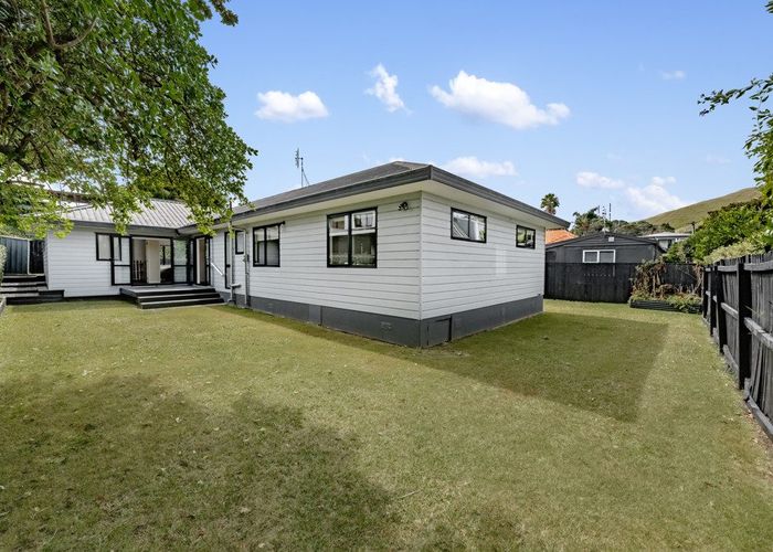  at 32a Harding Avenue, Mount Wellington, Auckland City, Auckland