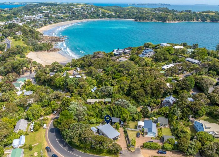  at 17 Goodwin Avenue, Oneroa, Waiheke Island, Auckland