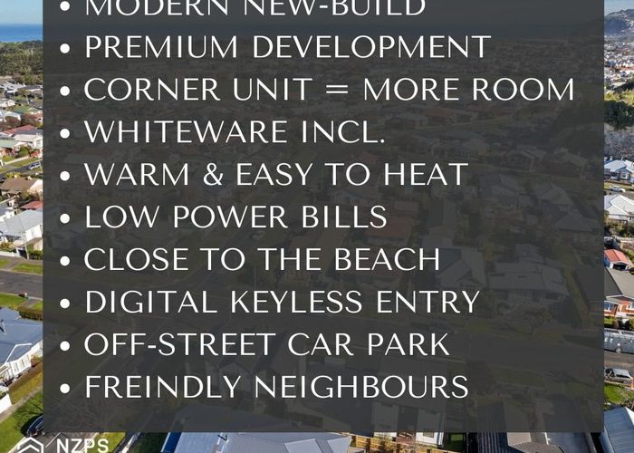  at 49E Cavell Street, Musselburgh, Dunedin, Otago