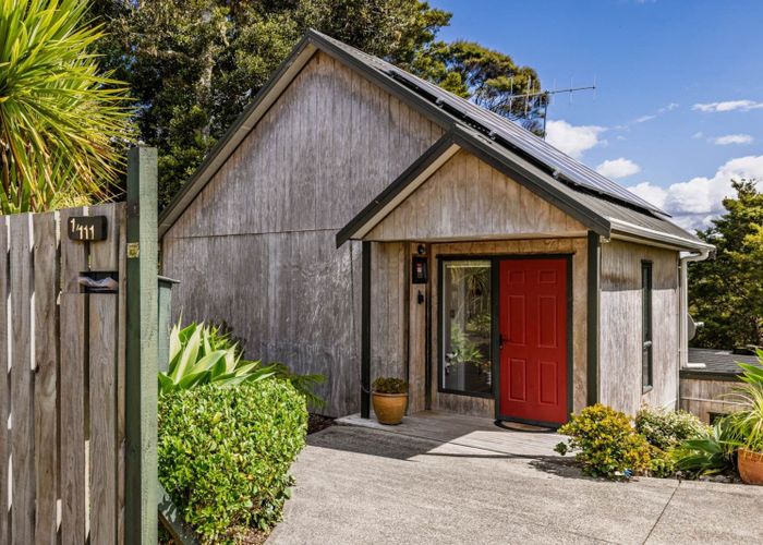  at 1/111 Te Haumi Drive, Paihia, Far North, Northland