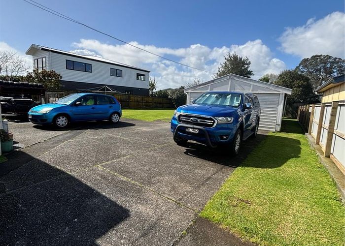  at 12 Allen Street, Mangere East, Auckland