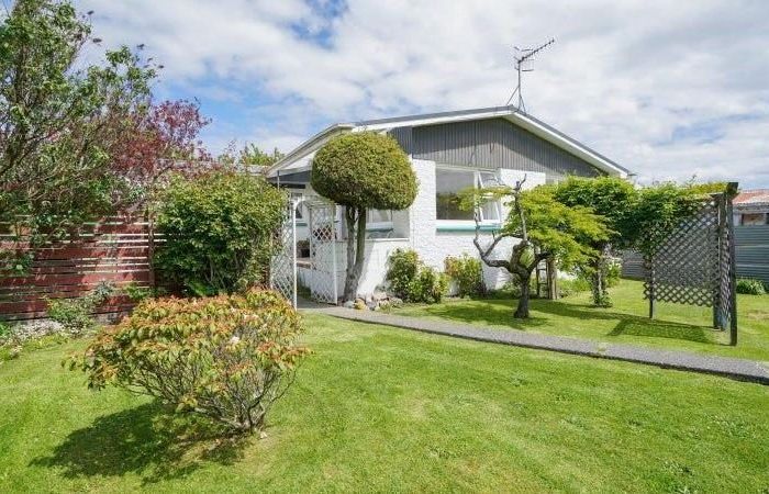  at 60 Jack Street, Newfield, Invercargill
