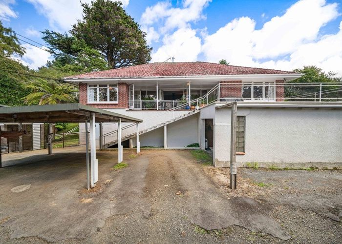  at 14 Vineyard Road, Henderson Valley, Waitakere City, Auckland