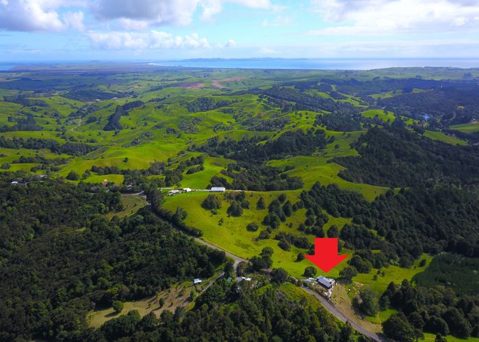  at 847 Pekerau Road, Lake Ohia, Far North, Northland