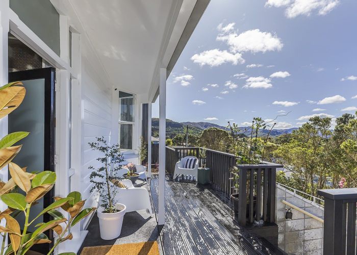  at 25 Standen Street, Karori, Wellington