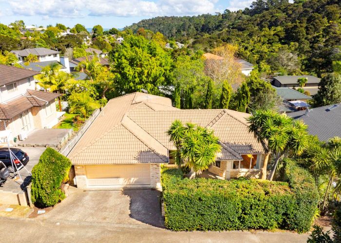  at 117C Glendhu Road, Bayview, Auckland