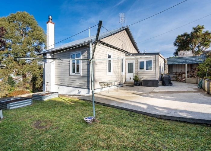  at 18 John Street, Abbotsford, Dunedin