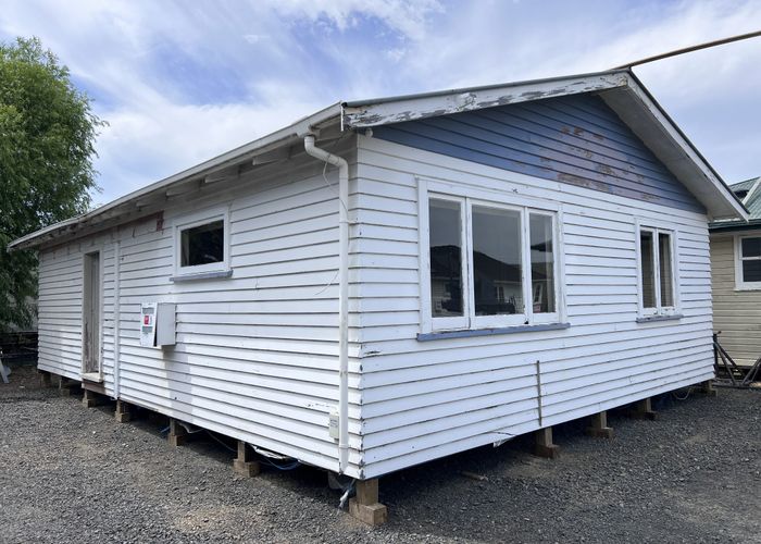  at Morrinsville, Matamata-Piako, Waikato