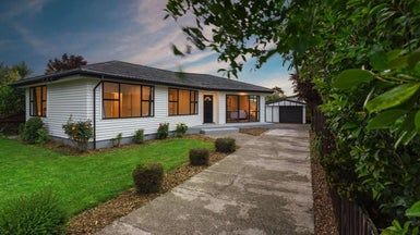  at 45 Kaiwara Street, Hoon Hay, Christchurch