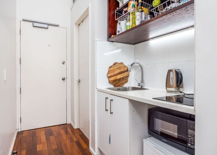  at 6F/11 Durham Street East, Auckland Central, Auckland