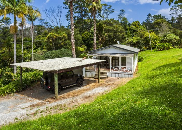  at 15 Waitakere Road, Waitakere, Waitakere City, Auckland