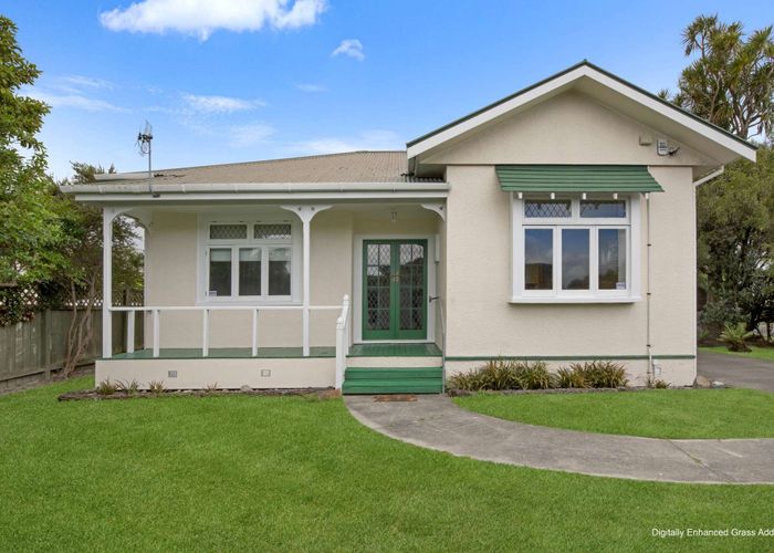  at 4 Douglas Street, West End, Palmerston North